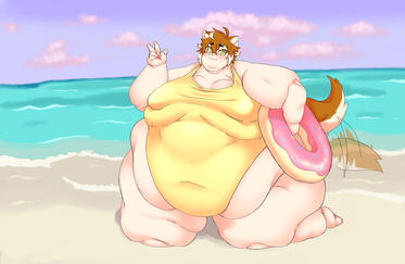 Full color + detailed bg